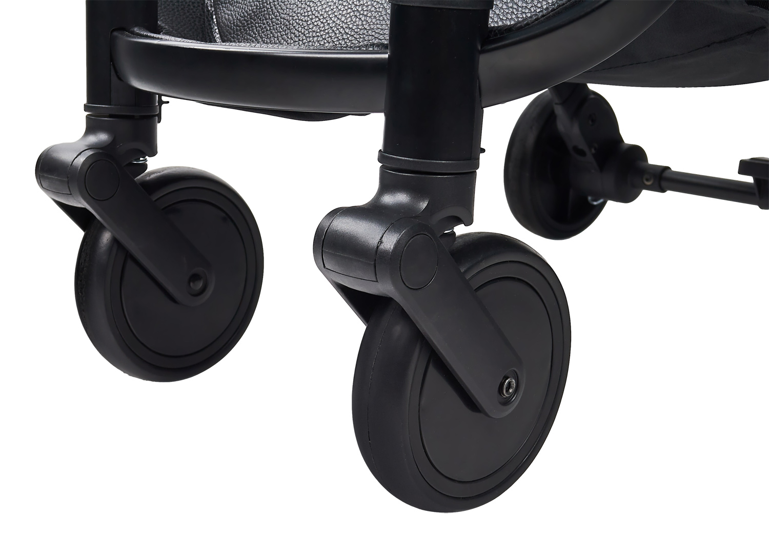 Коляска прогулочная Farfello Easy Go Comfort - фото 21