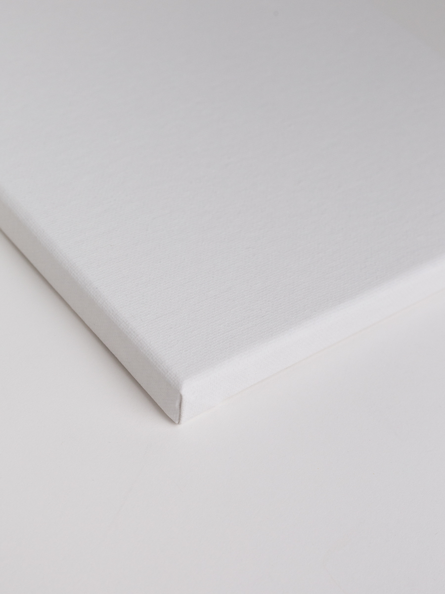 Холст Малевичъ на подрамнике хлопок 280 г 60x80 см набор 2 шт - фото 10