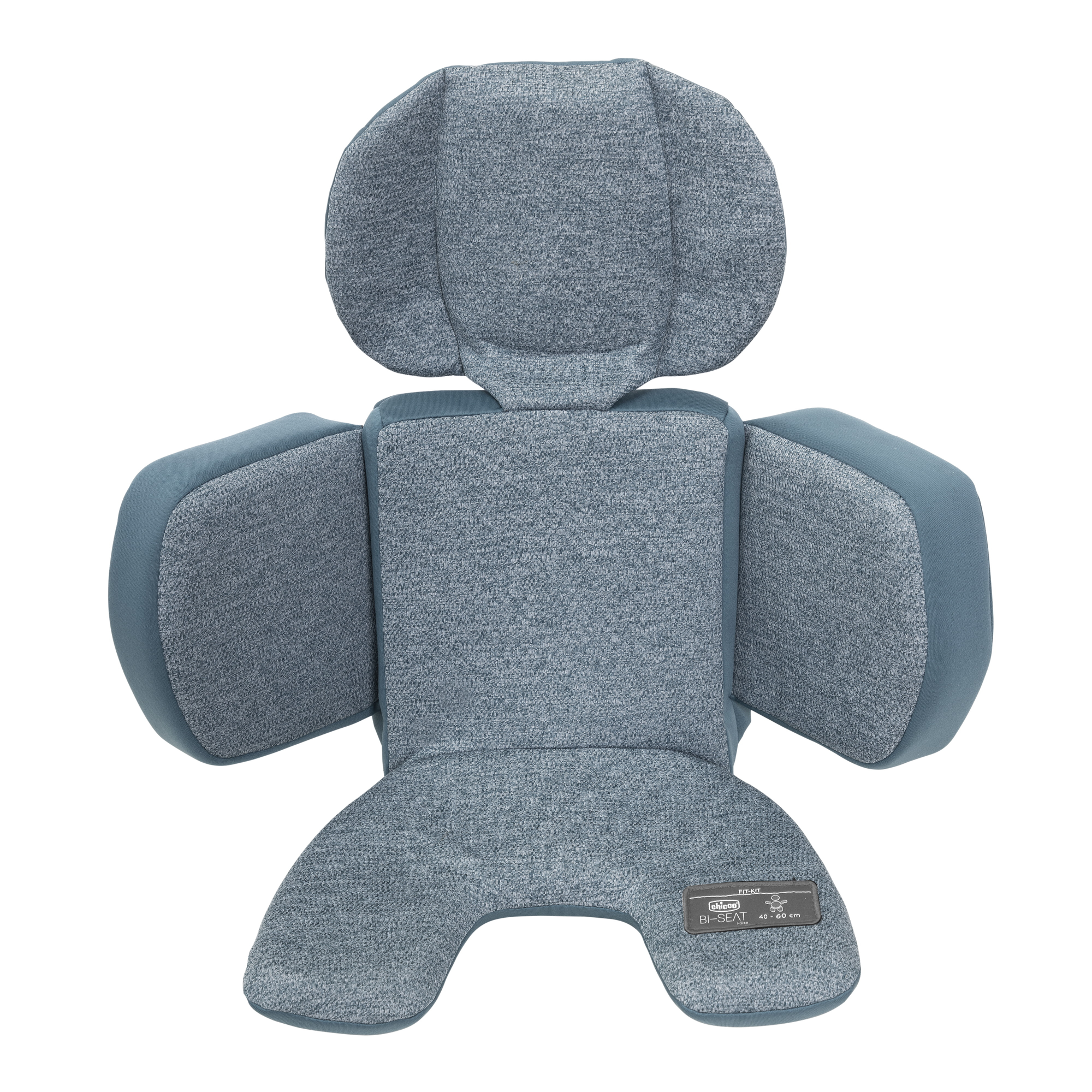 Автокресло Chicco Bi-Seat Air Isofix 0+/1/2/3 (0-36 кг) - фото 15