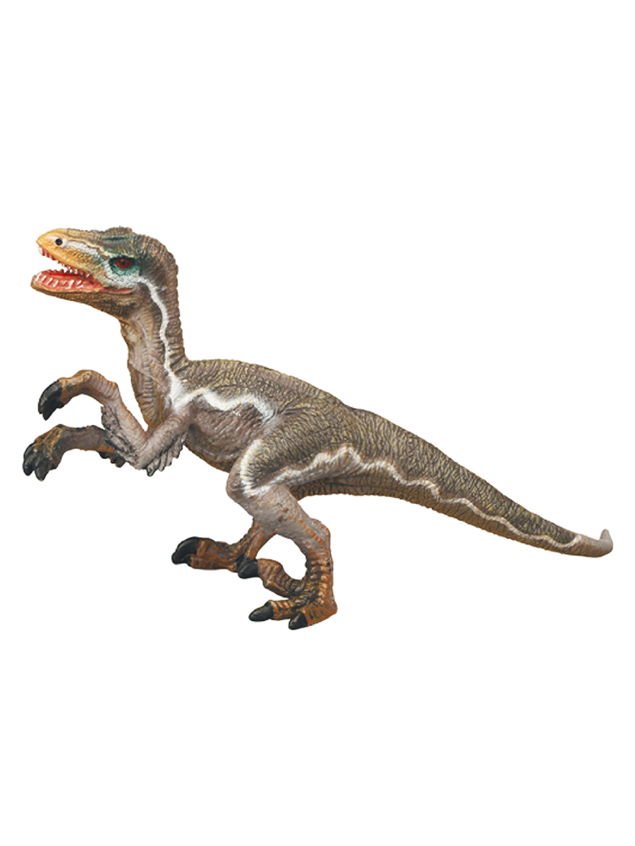 Игровой набор Masai Mara Велоцираптор - фото 3