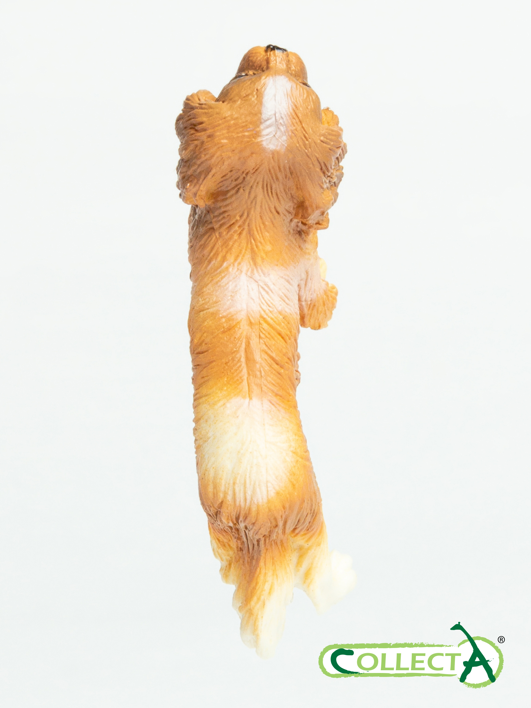 Фигурка Collecta Собака Кинг Чарльз спаниель - фото 9