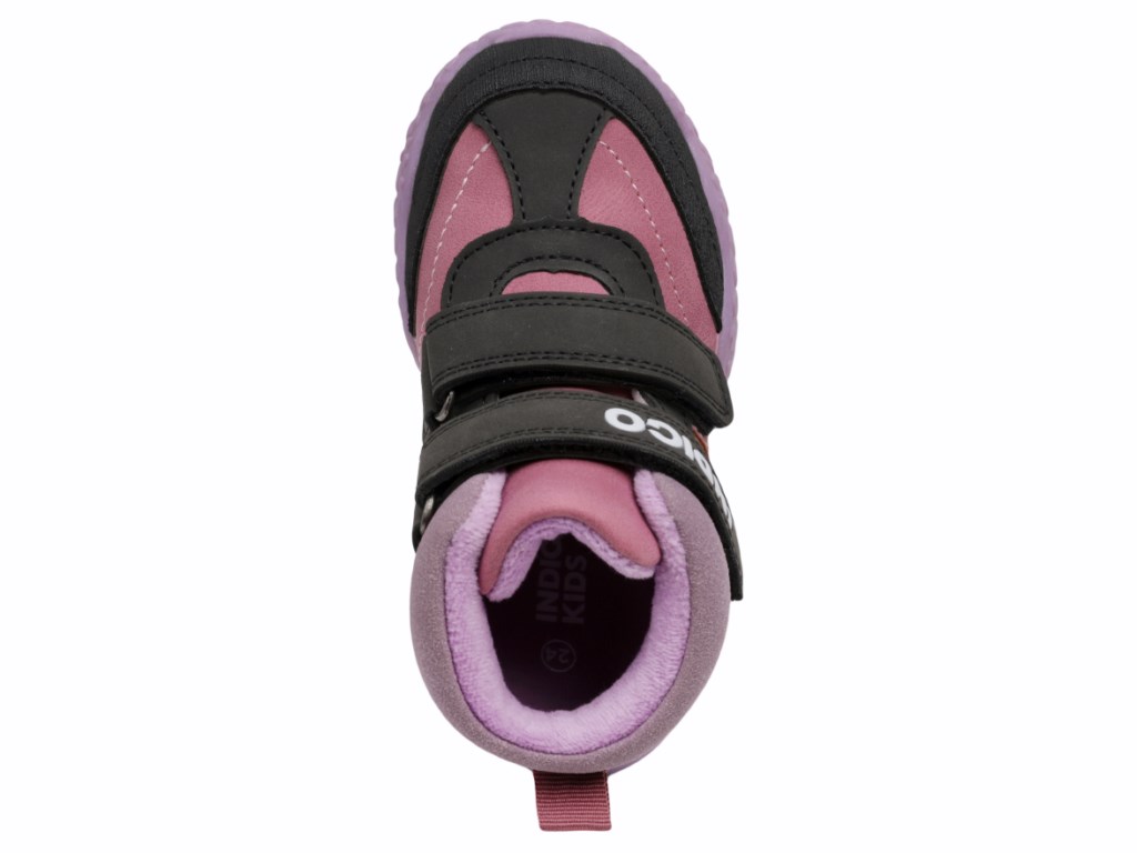 Ботинки Indigo kids 55-0625B2 - фото 5