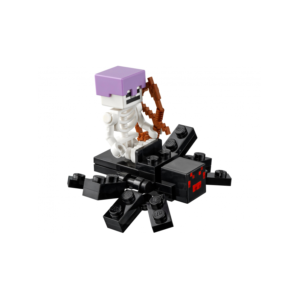 Конструктор LEGO 799 дет. - фото 4