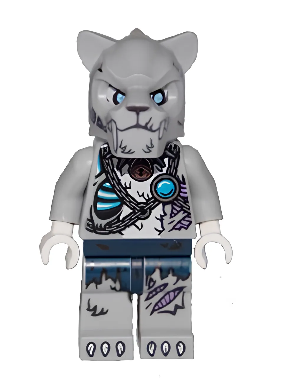 Изображение товара Фигурка LEGO Legends of Chima Изображение товара Фигурка LEGO Legends of Chima