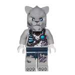Фигурка LEGO Legends of Chima