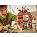 Конструктор LEGO Disney 75638 926 дет.