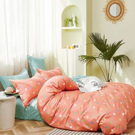 Комплект постельного белья Dream Time 2 BL-46-SP-170-2C