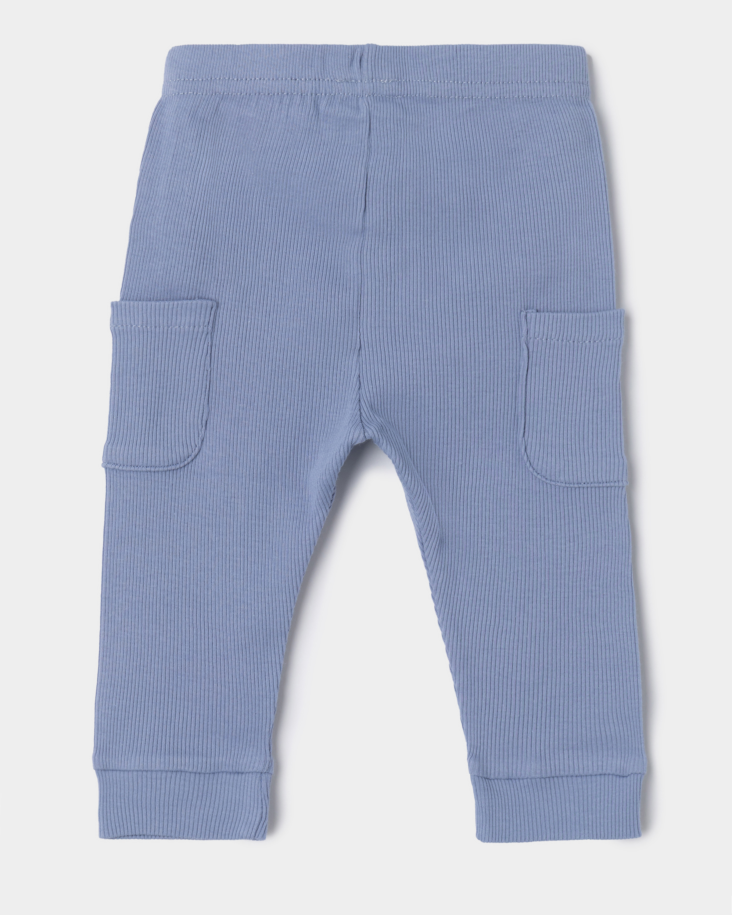 Брюки BabyGo S26BG4-15931ib-66 - фото 2