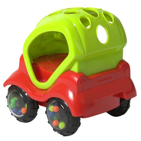 Автомобиль Yatoya