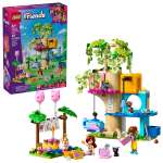 Конструктор LEGO Friends День рождения кошки 321 дет.