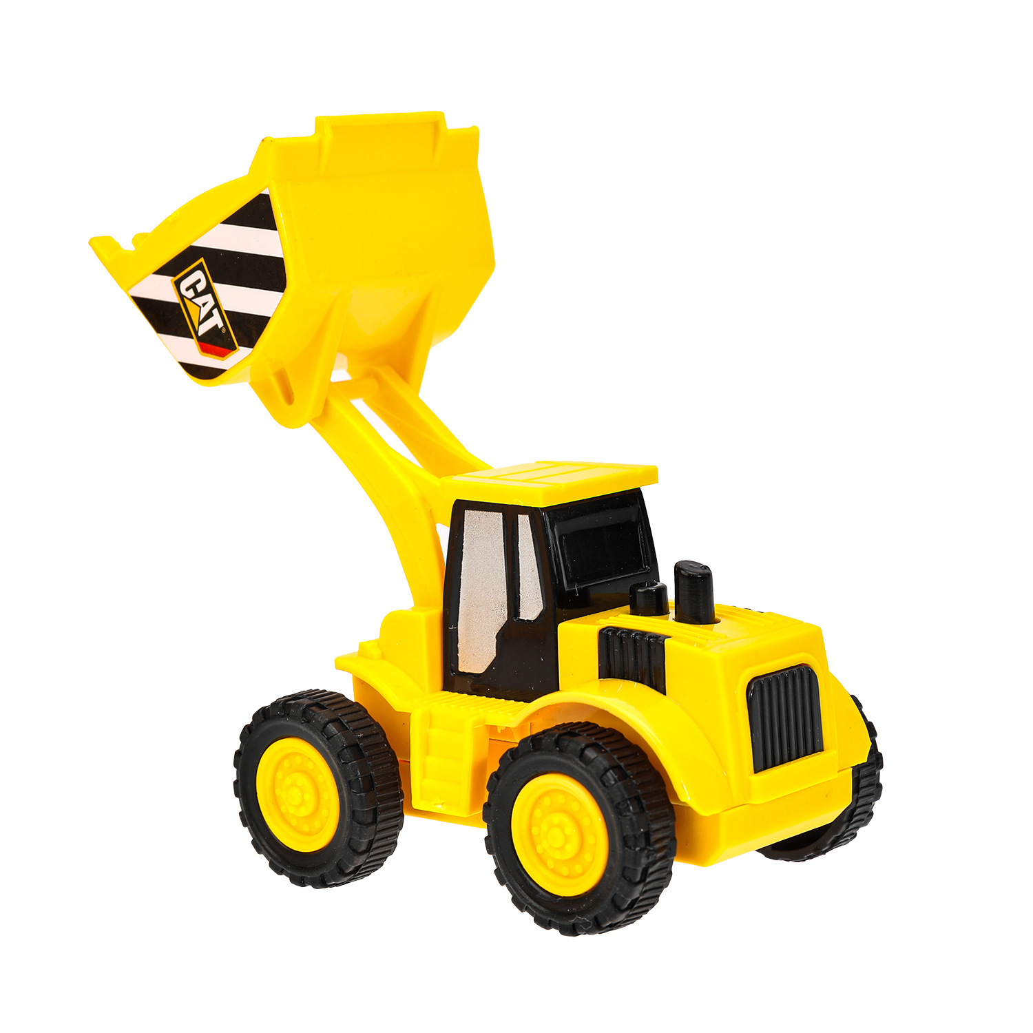 Грузовик Huada Toys 380299 - фото 10