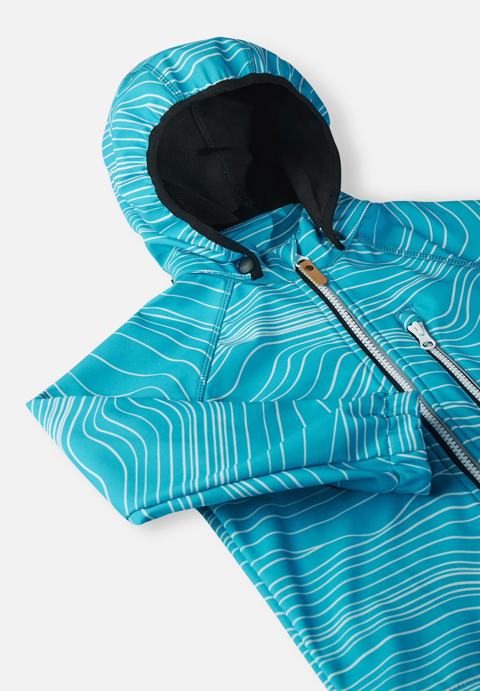 Куртка Reima 521569-7339 - фото 5