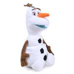 Мягкая игрушка Disney Олаф
