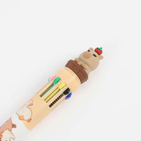 Ручка шариковая . 1 шт. в ассортименте