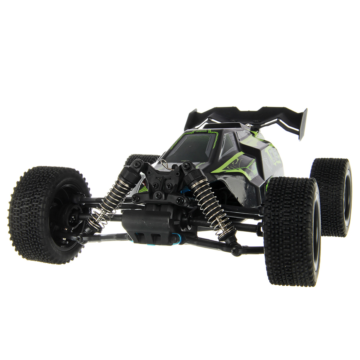 Автомобиль РУ Veld Co 1:16 - фото 14