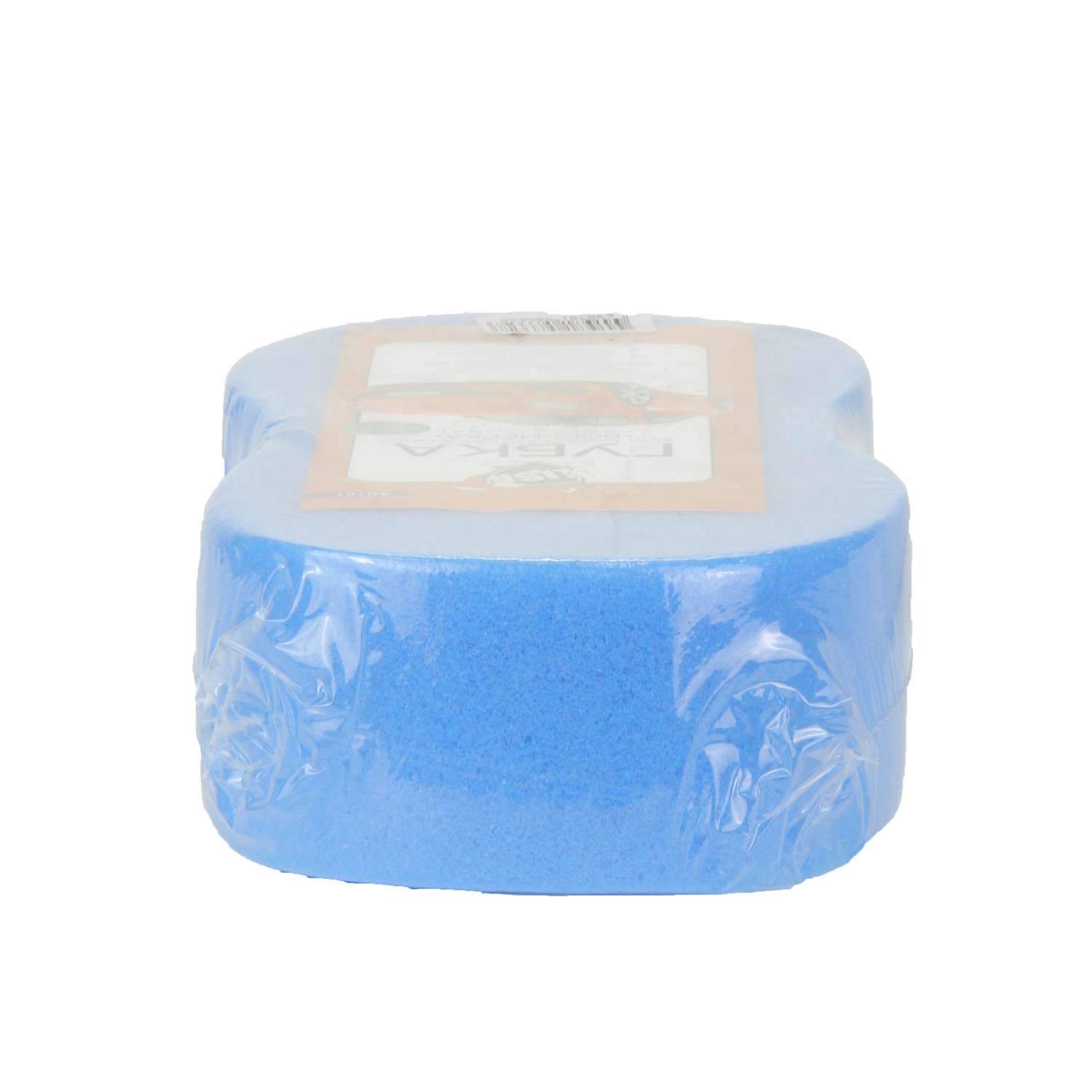 Губка Li-Sa для мытья автомобиля Восьмерка 48161 - фото 4