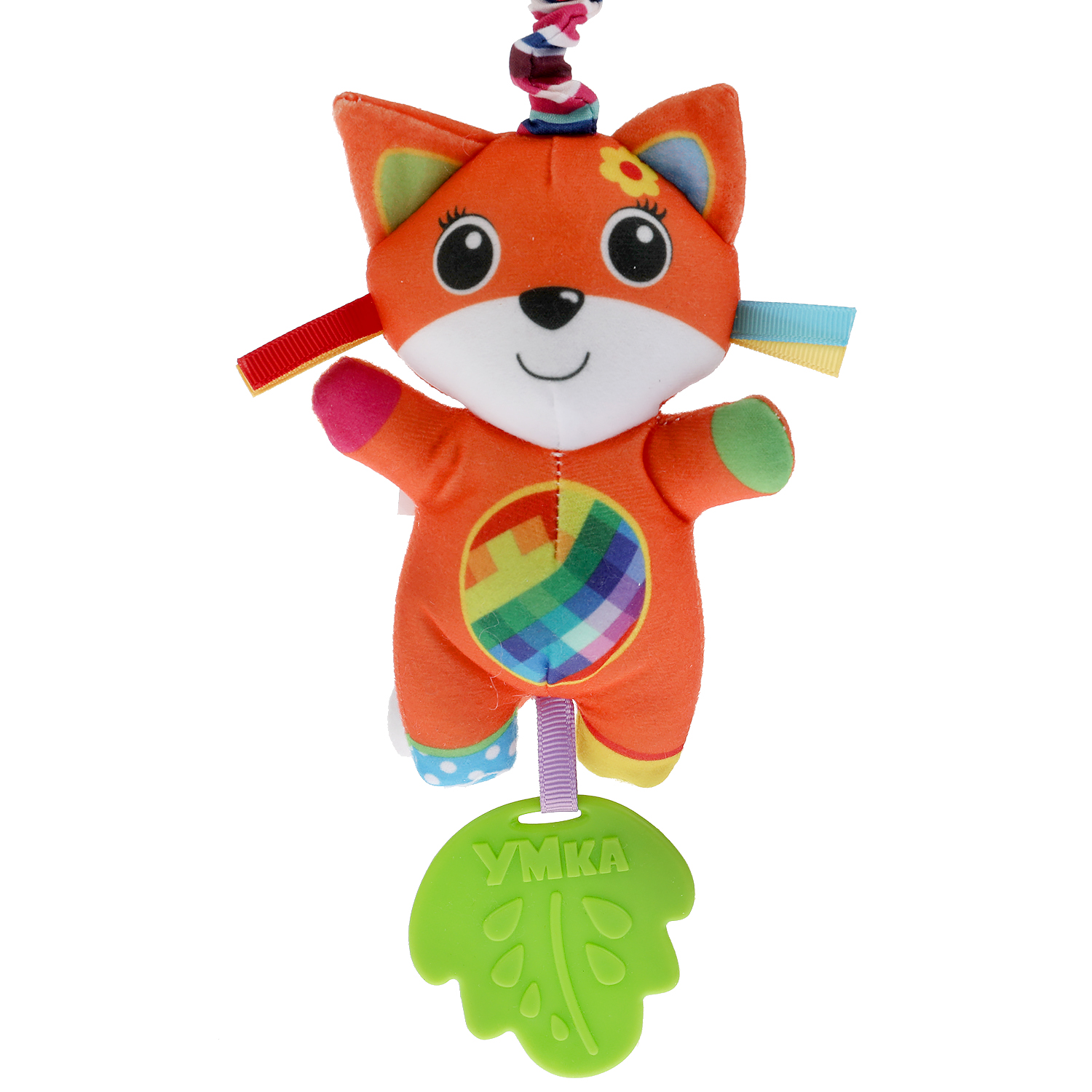 Игрушка УМка погремушка - фото 5