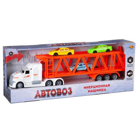 Автовоз Abtoys
