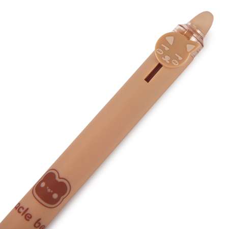 Ручка гелевая Erhaft 4 шт.