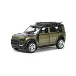 Внедорожник Mobicaro Land Rover 1:43