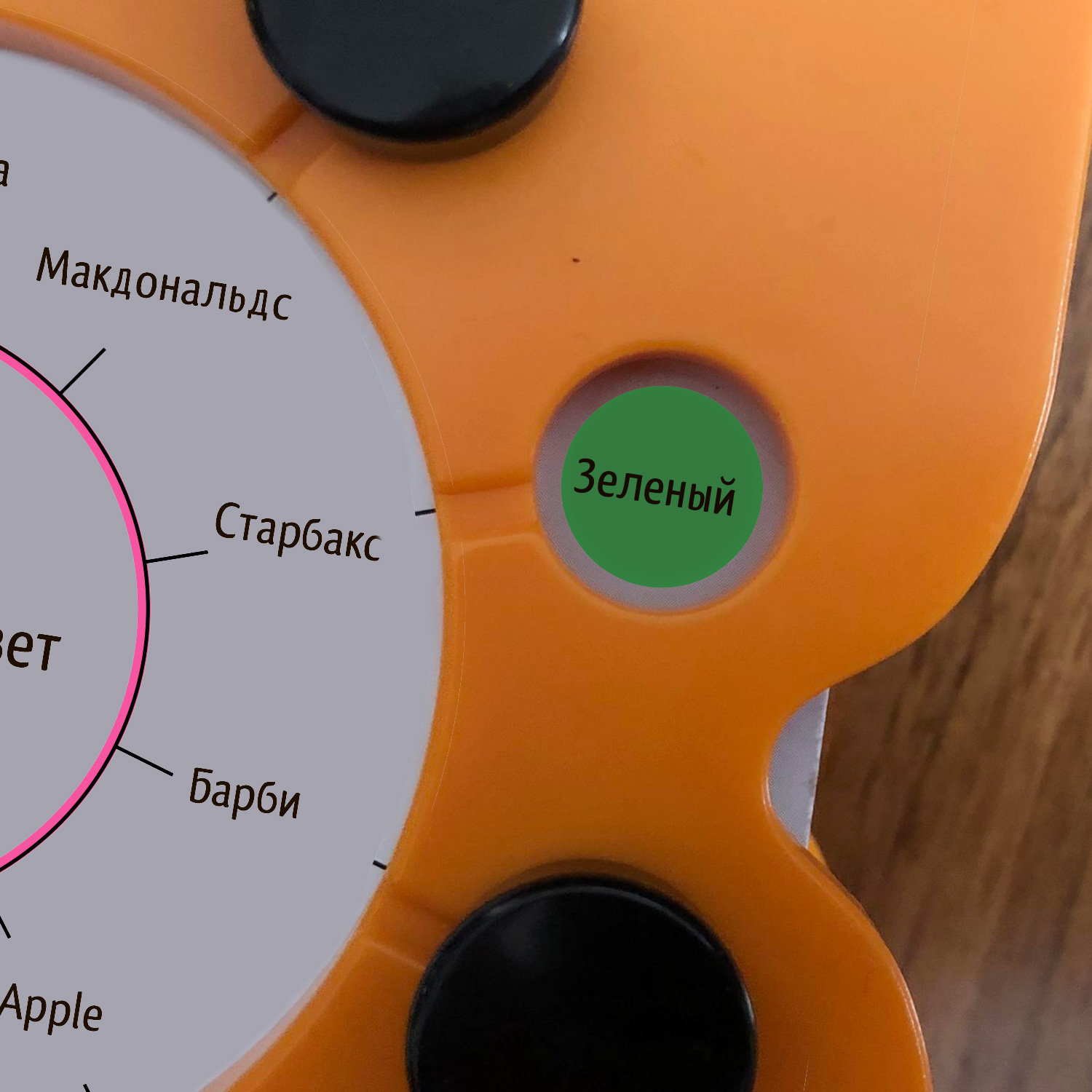 Настольная игра PlayLab - фото 6