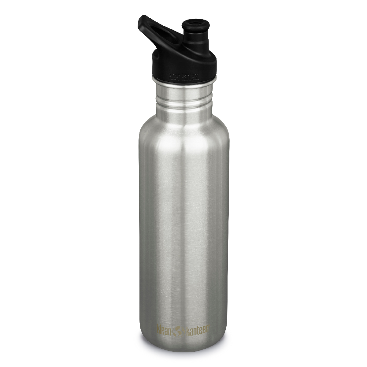 Бутылка Klean Kanteen 800 мл - фото 1