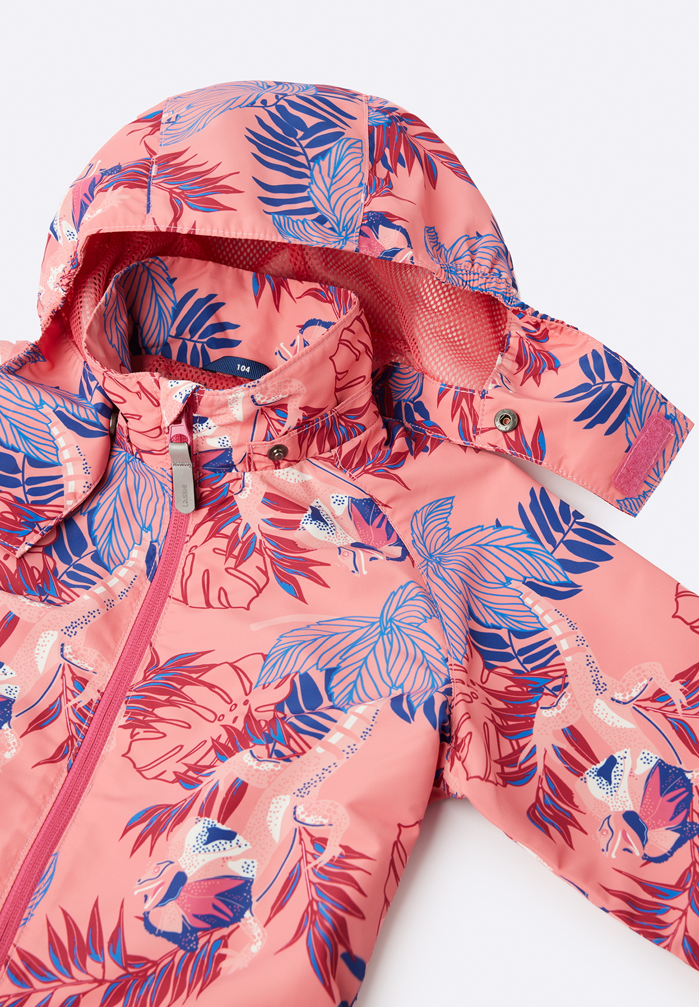 Комбинезон Lassie 7100053B-3291 - фото 7