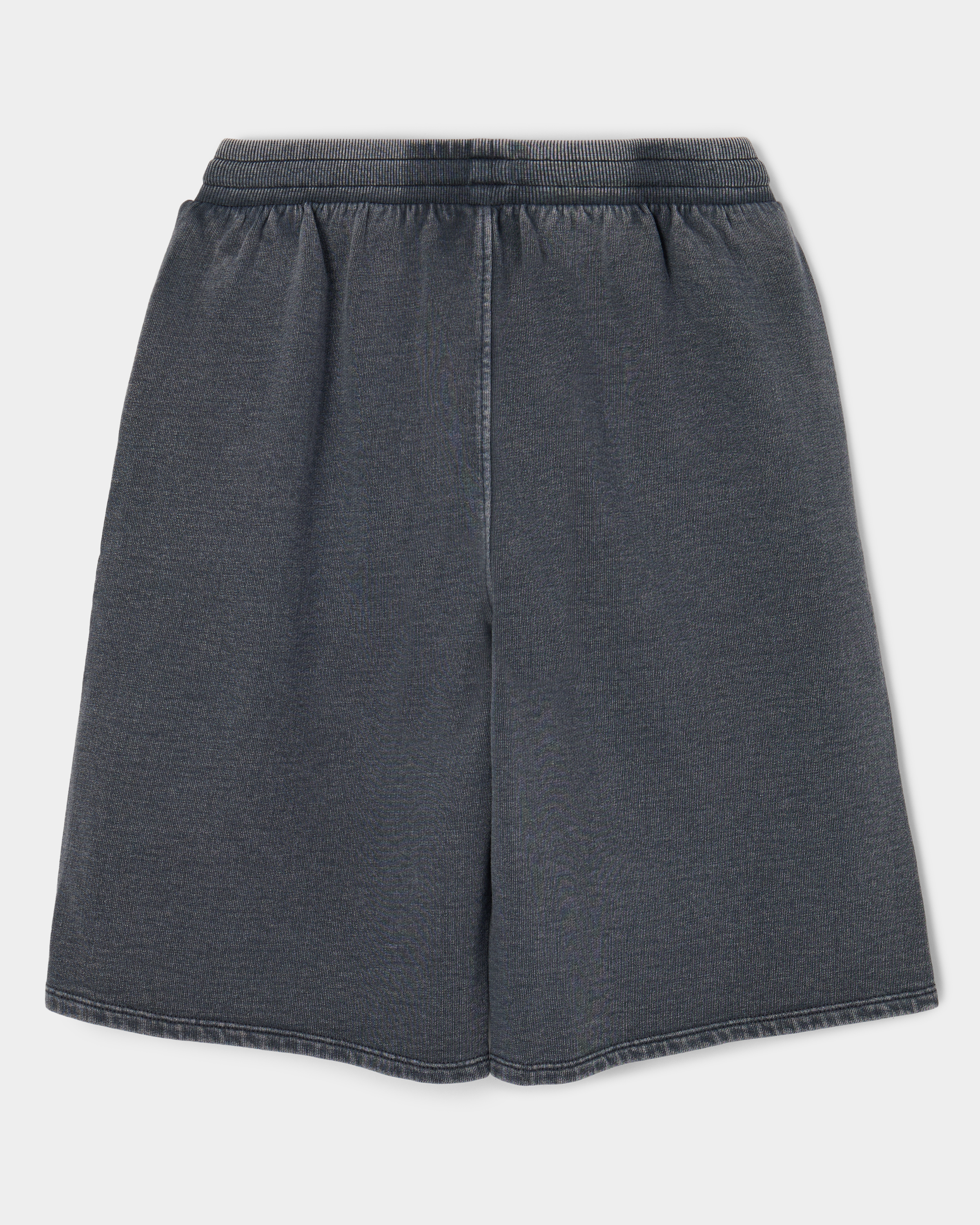 Шорты Futurino S26FU1FBSS2538tbDG - фото 2