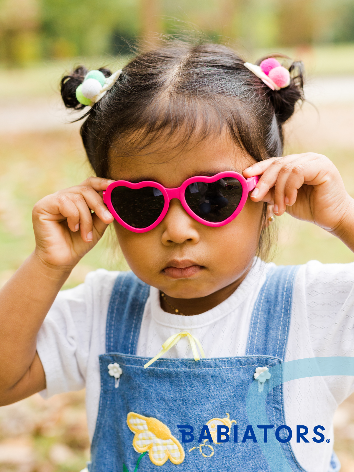 Очки Babiators O-HRT002-S - фото 12