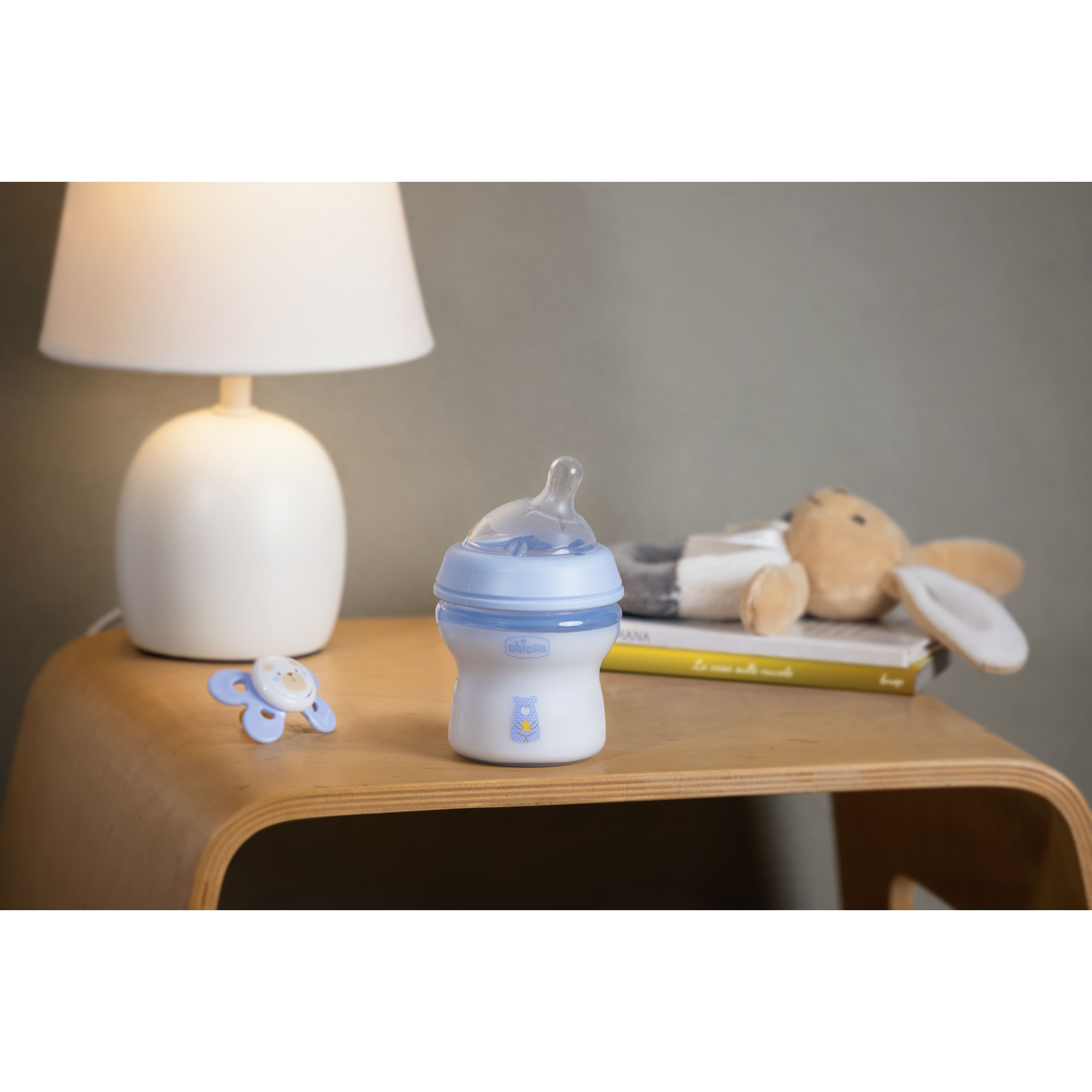 Бутылочка Chicco 150 мл - фото 8