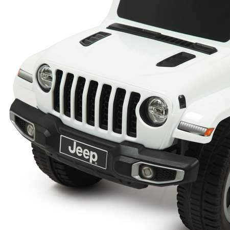 Каталка BabyGo Jeep 664