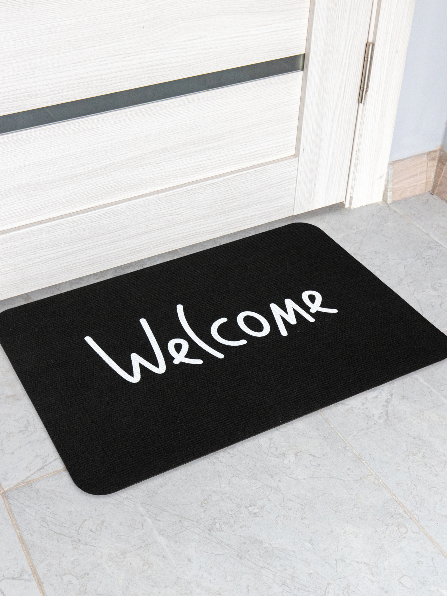 Ковёр придверный VILINA Welcome 40 x 60 см - фото 6