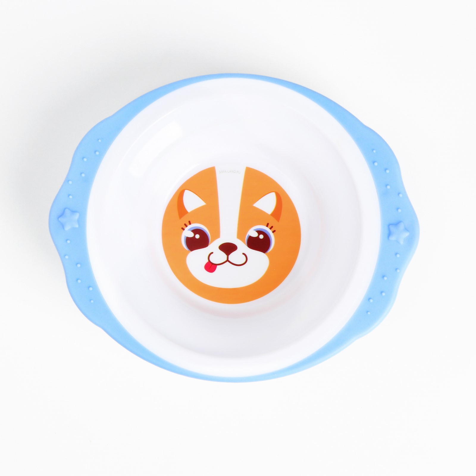 Набор посуды Mum and Baby - фото 2