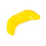 Игрушка для собак Barbaks Банан угольный TPR 14см