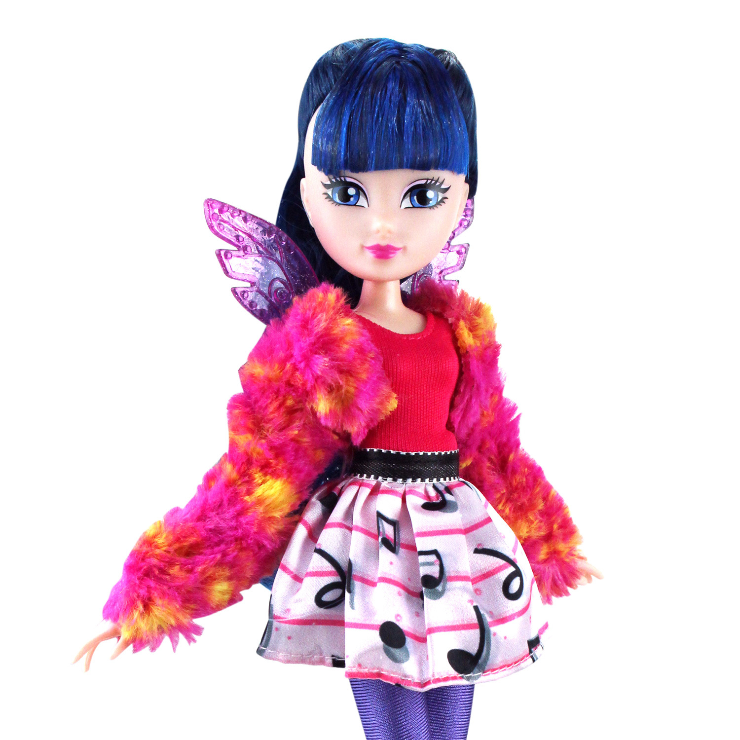 Кукла модельная Winx IW01821904 - фото 4