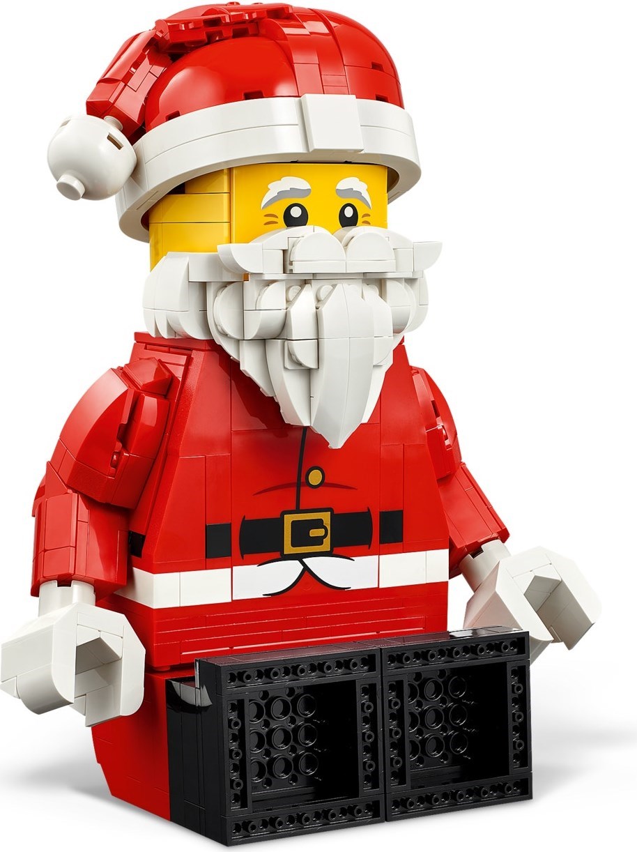Конструктор LEGO Seasonal 40820 761 дет. - фото 6