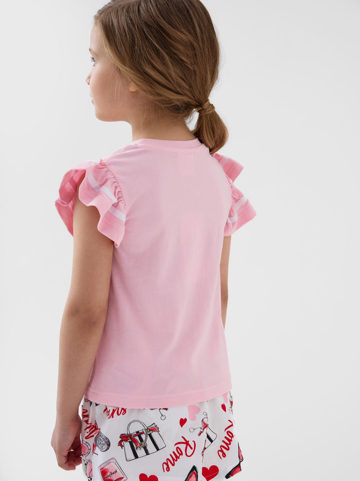 Футболка PlayToday 12622138 - фото 3