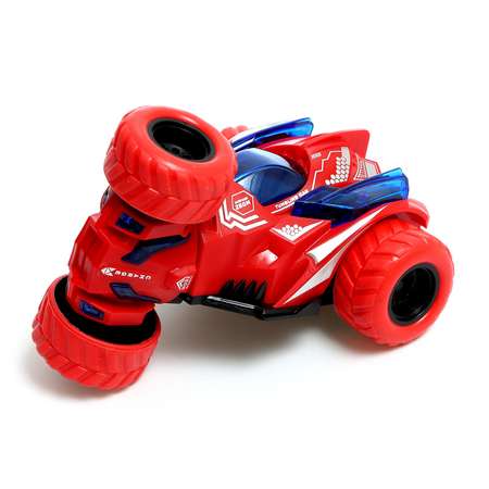 Автомобиль Sima-Land 1:32