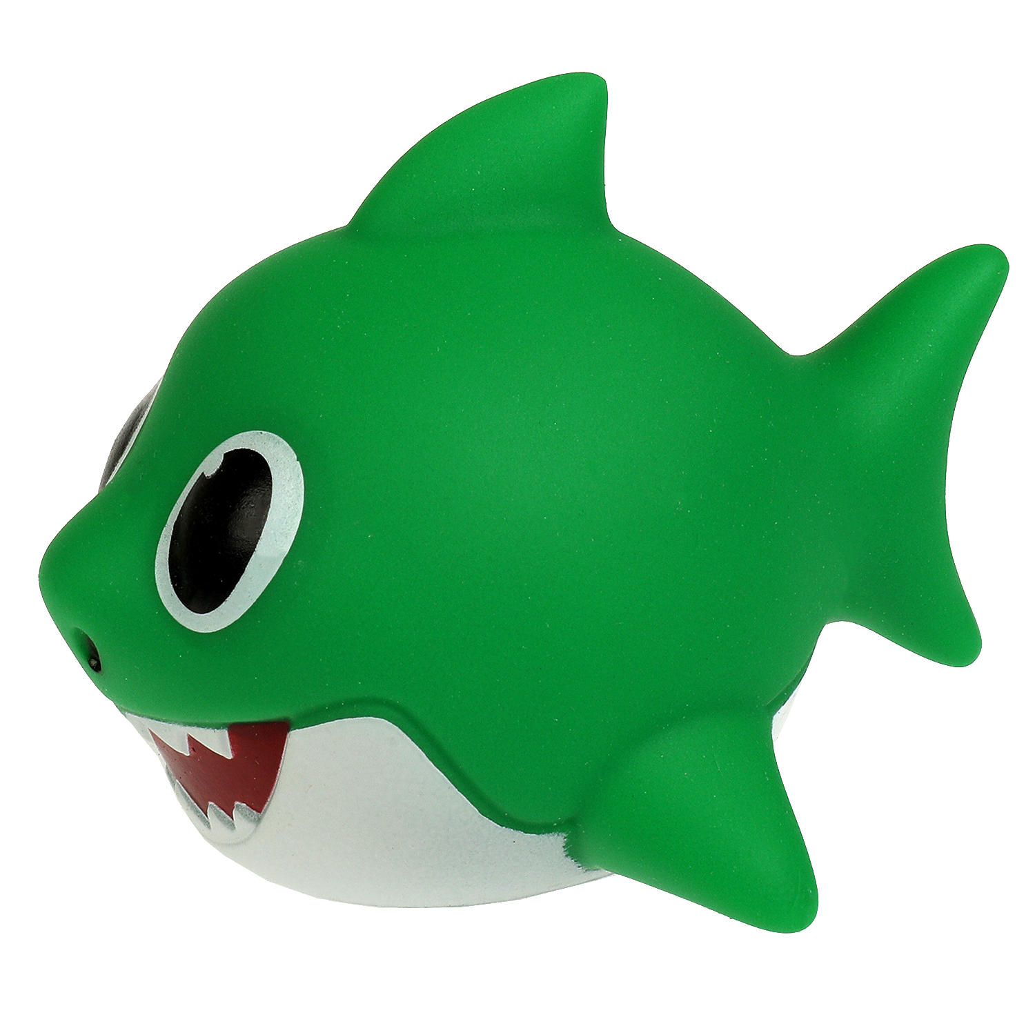 Игрушка Играем вместе Акула - фото 3