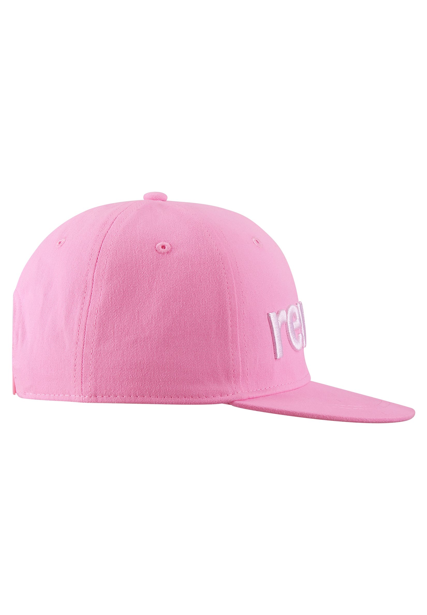 Кепка Reima 538097-4570 - фото 2