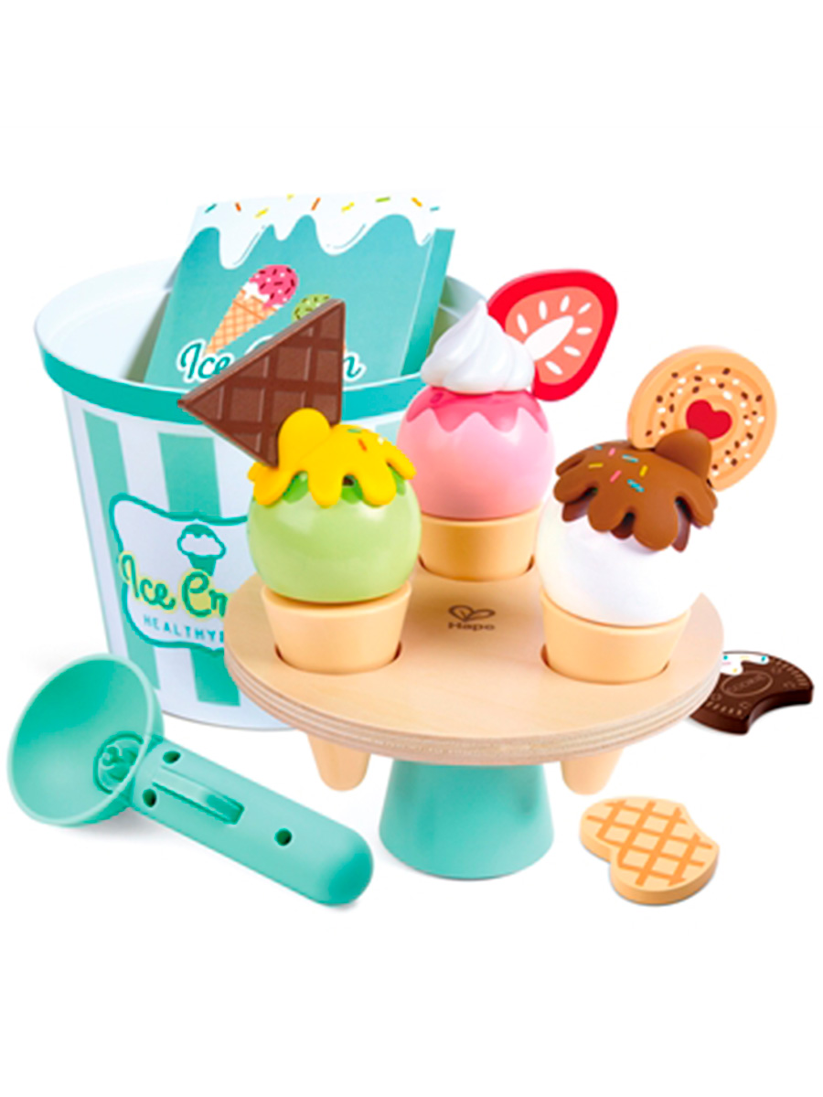 Игрушка Hape продукты - фото 6