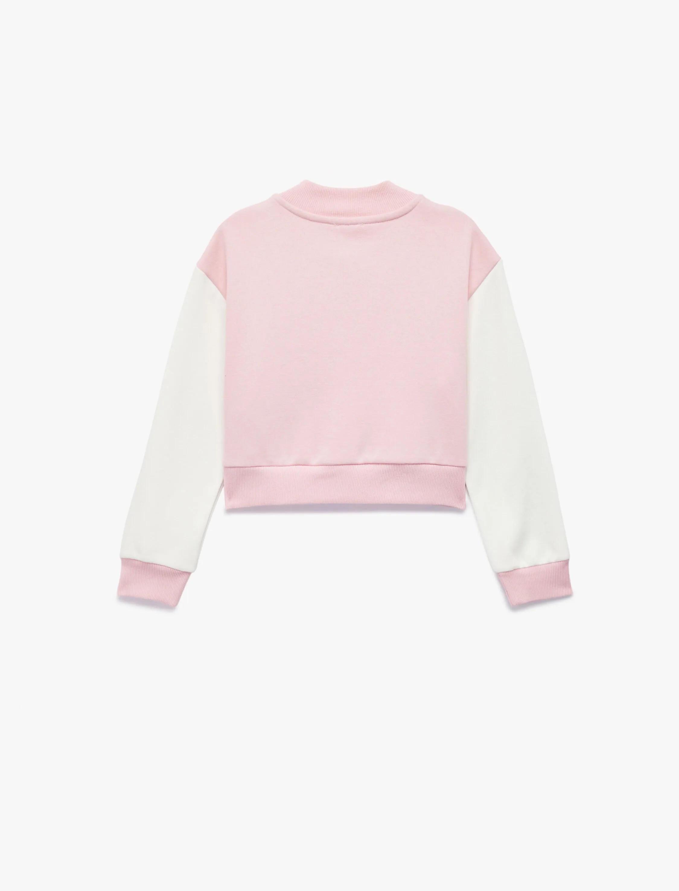 Бомбер KOTON 6WKG30028AK274 - фото 2