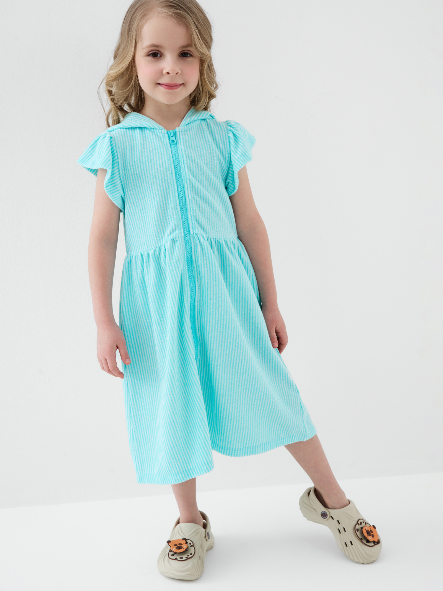 Халат PlayToday 12622336 - фото 7