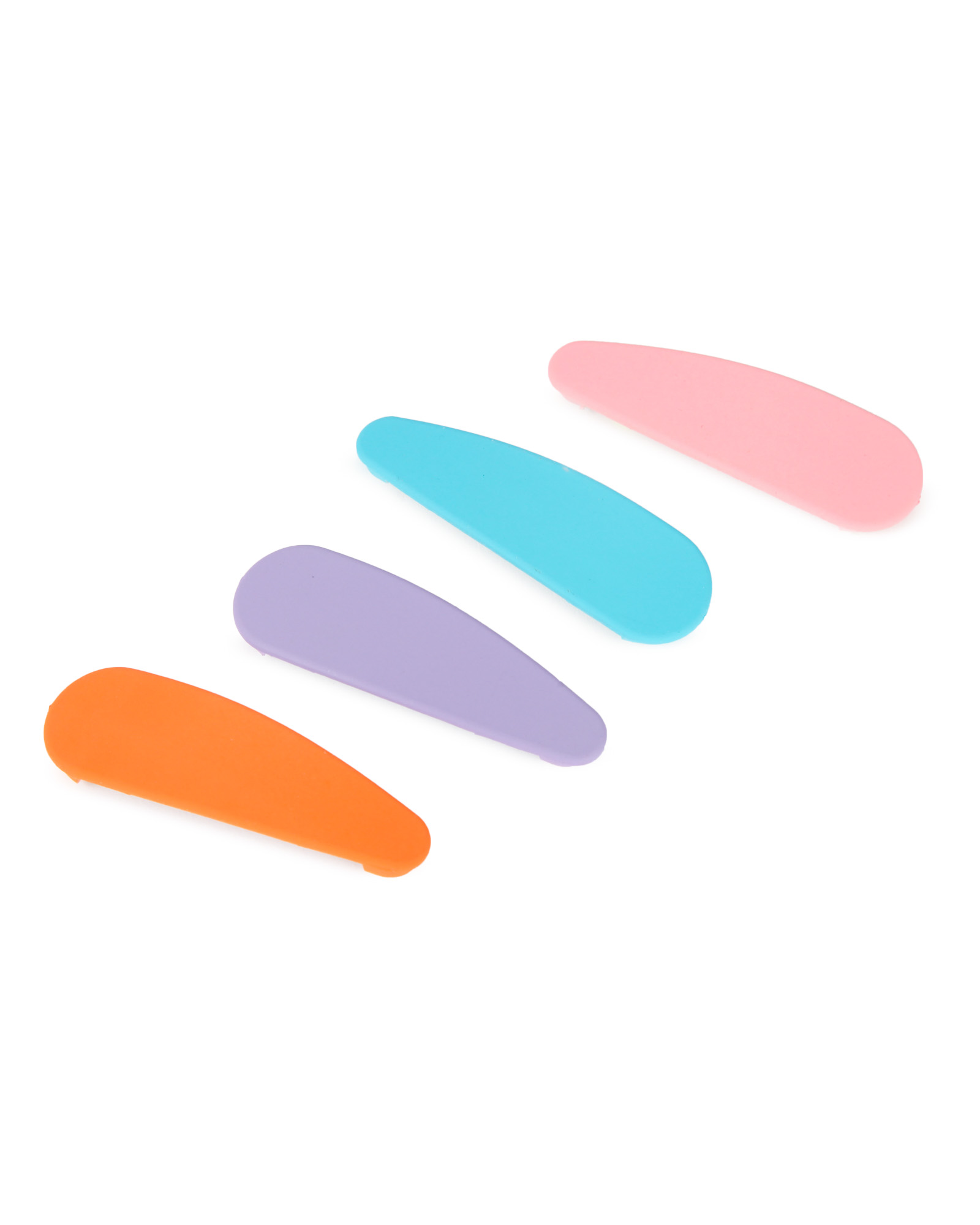 Набор для творчества Erhaft Заготовка Заколки - фото 5