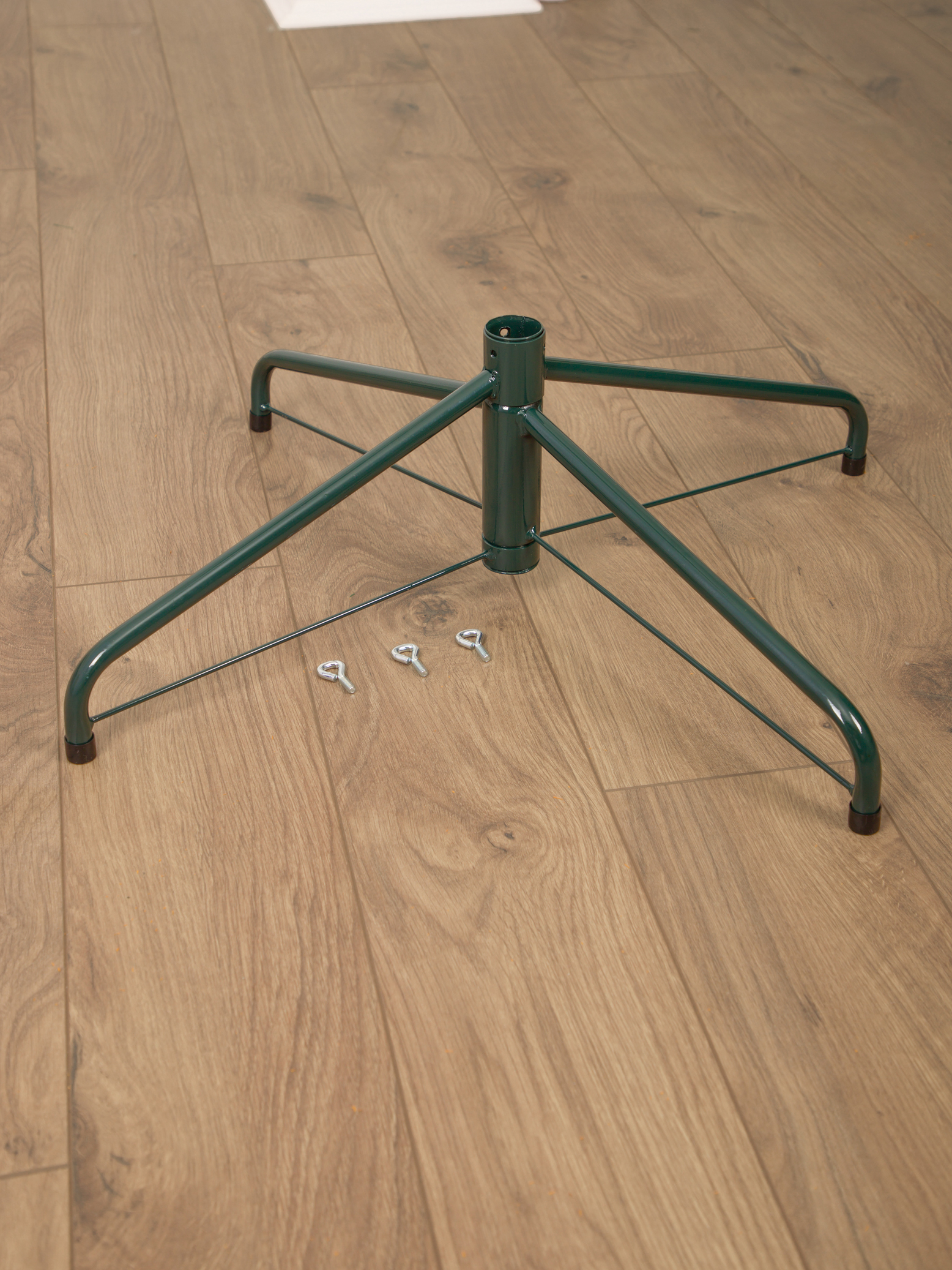 Ель Чародейка Поезд Ёлок литая 210 см - фото 8