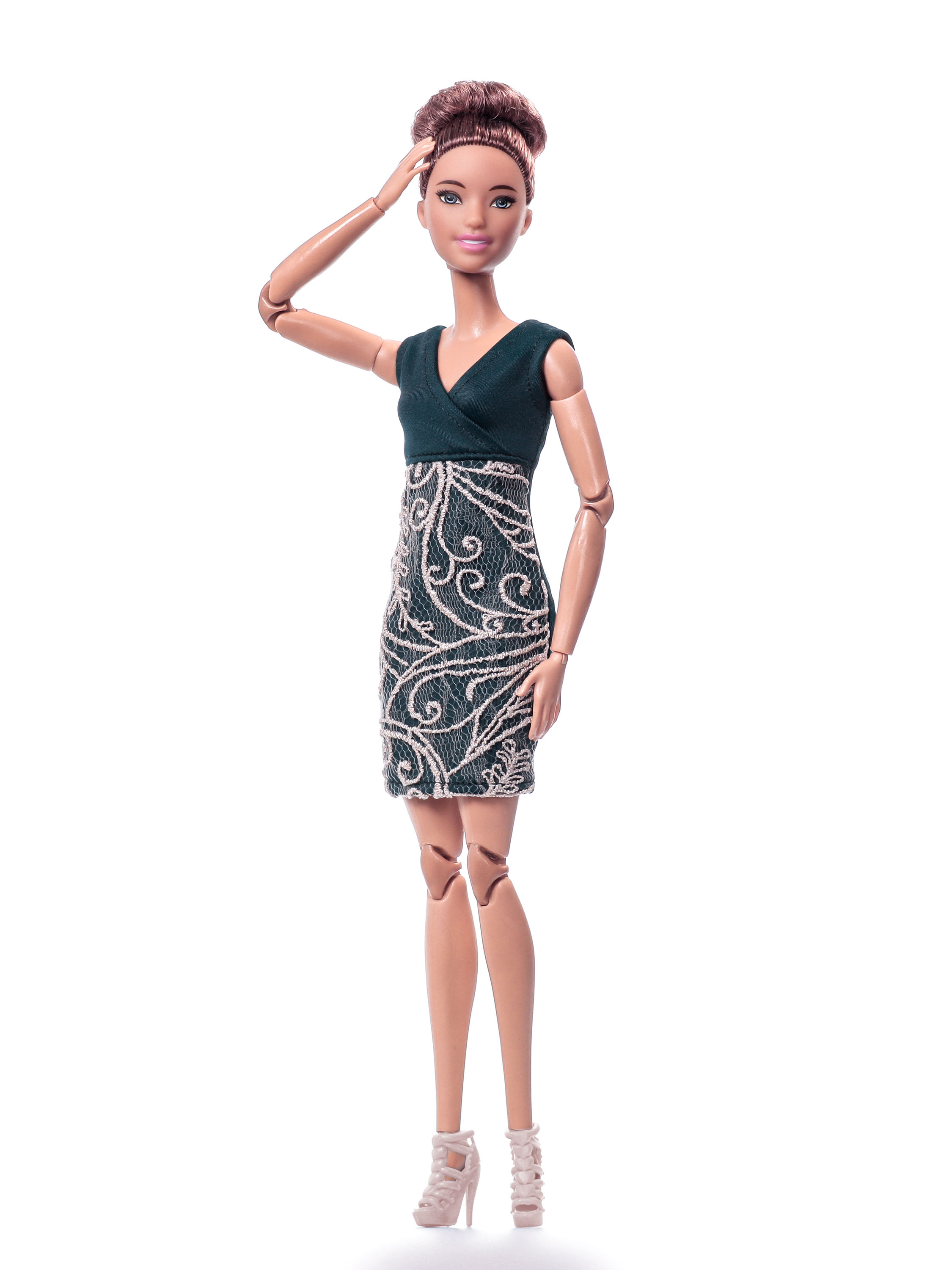 Одежда для кукол VIANA 11.385.2v - фото 7