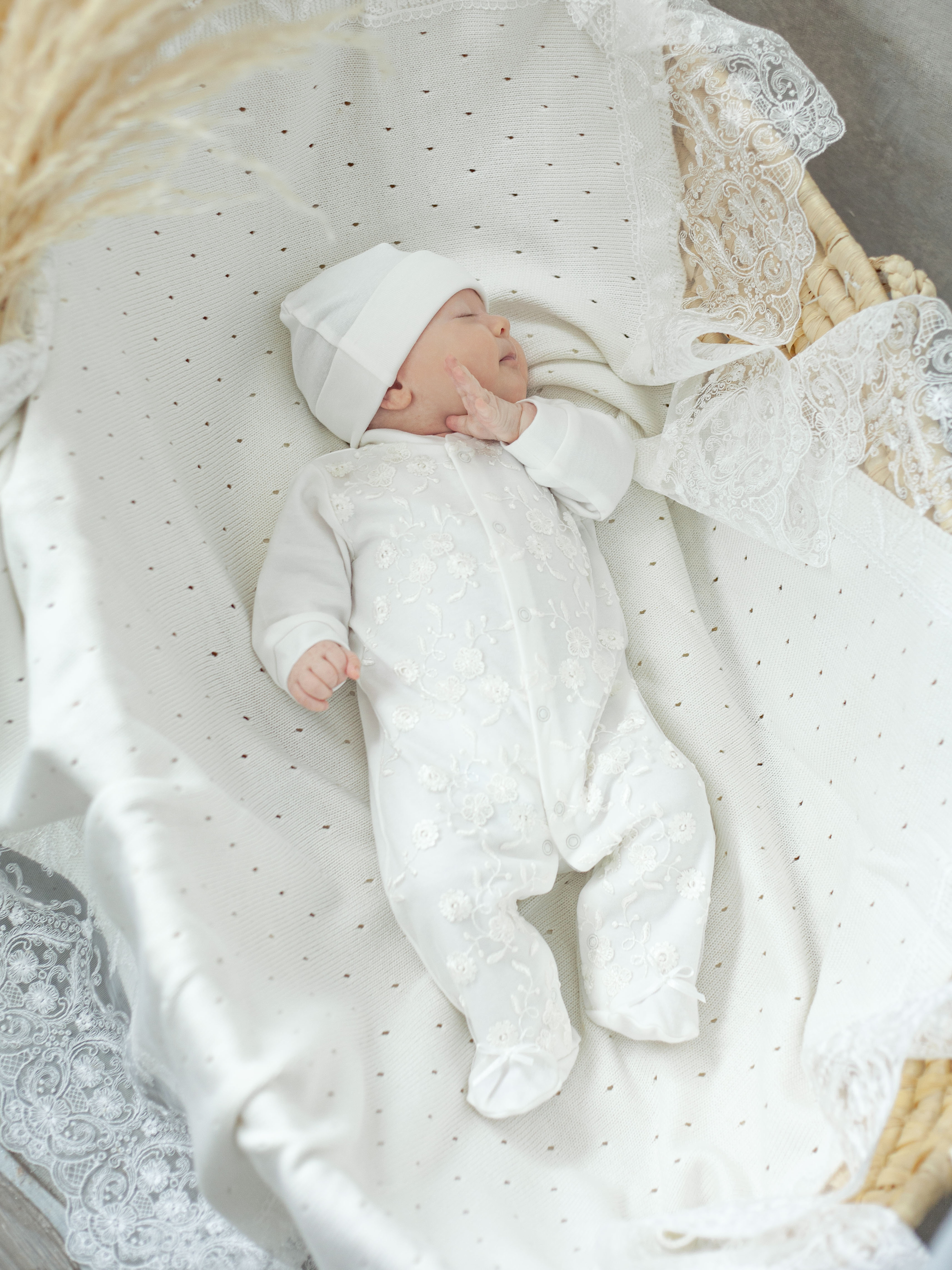 Комплект НаследникЪ Выжанова 01051-02002-067 - фото 1