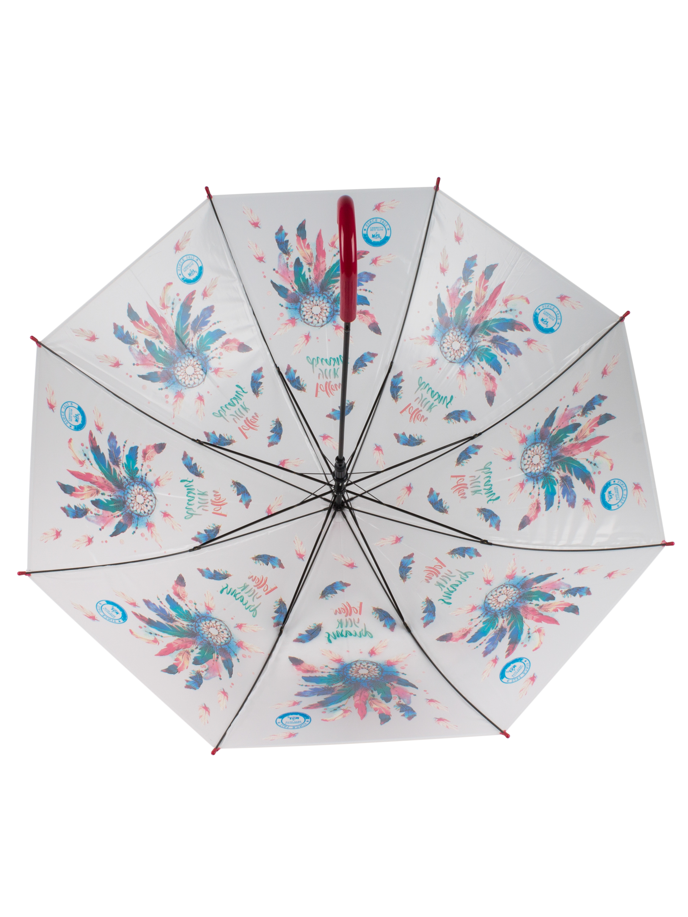 Зонт ЭВРИКА 99105 - фото 7