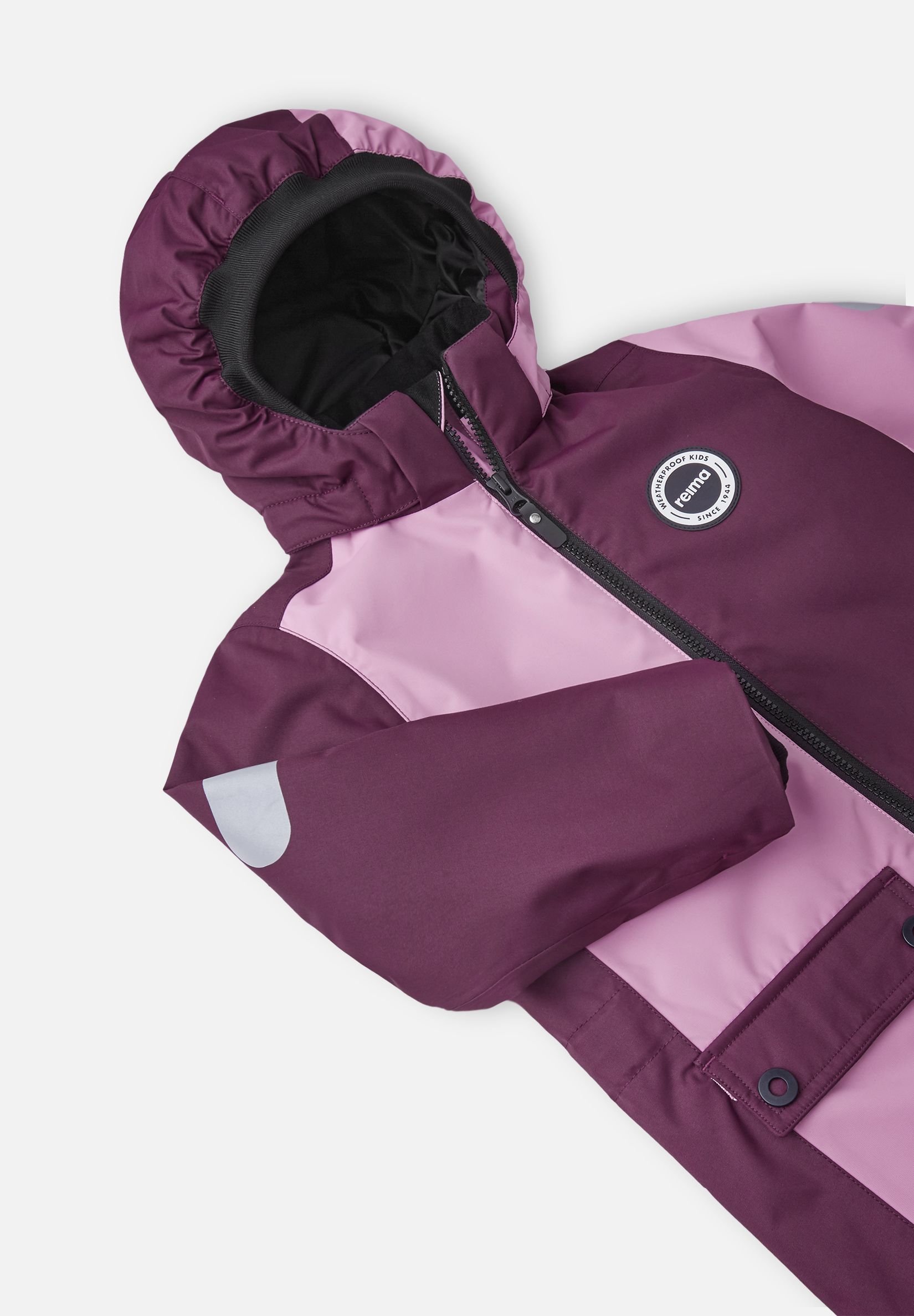 Комбинезон Reima 5100124A-4700 - фото 7