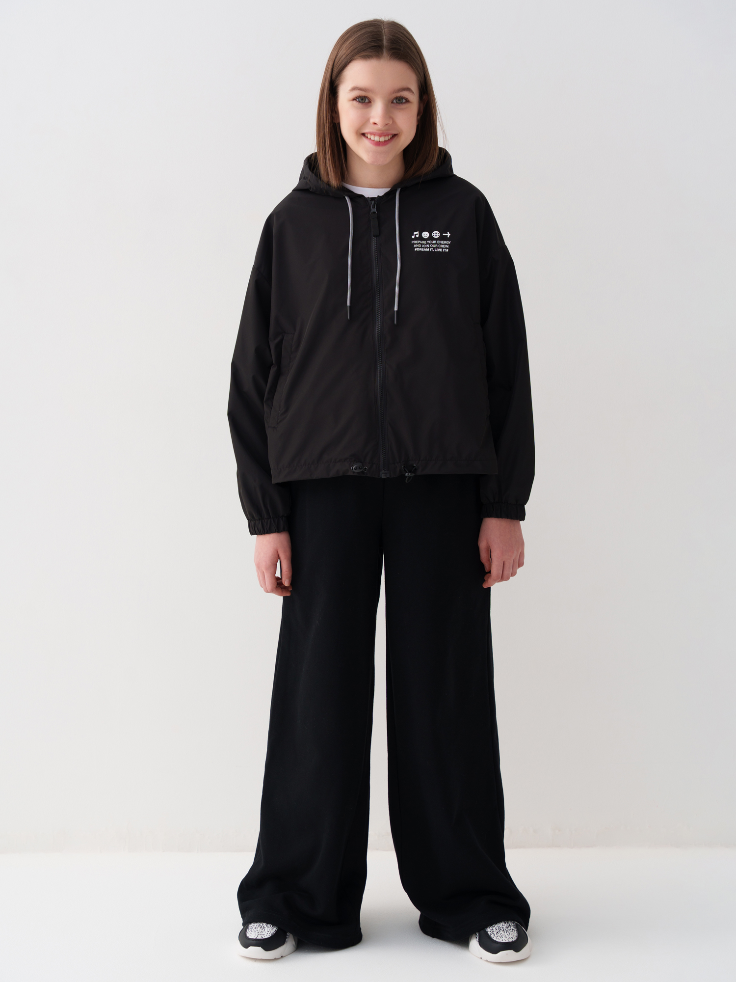 Ветровка PlayToday 12621550 - фото 5